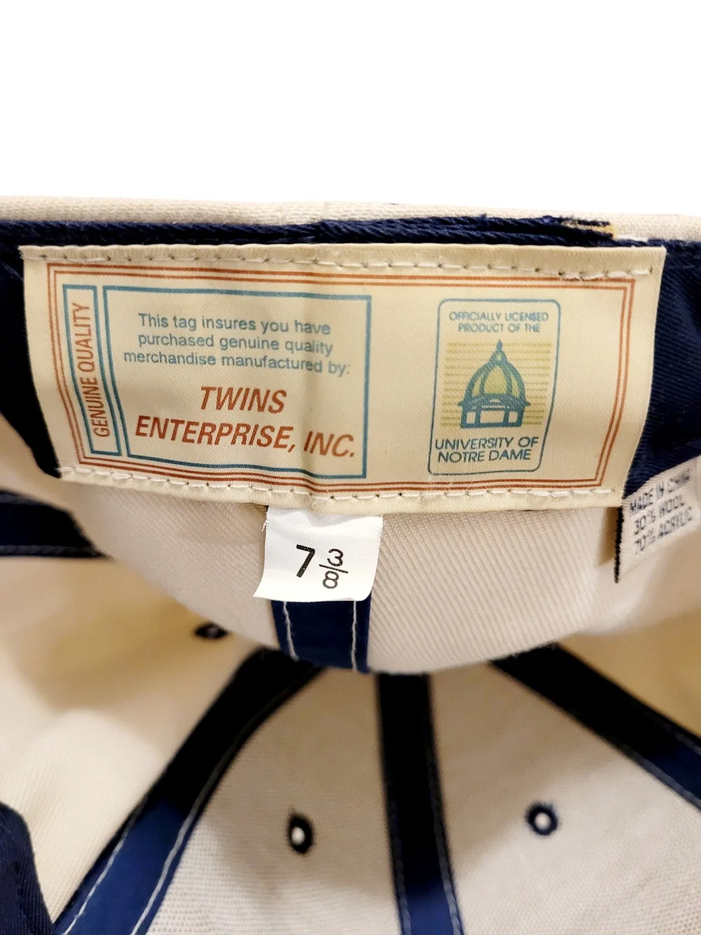 twins enterprise classic y2k